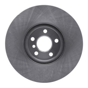 BMW 228I Gran Coupe Brake Rotor (1) - Front - R1 Concepts - Plain - `15-`26